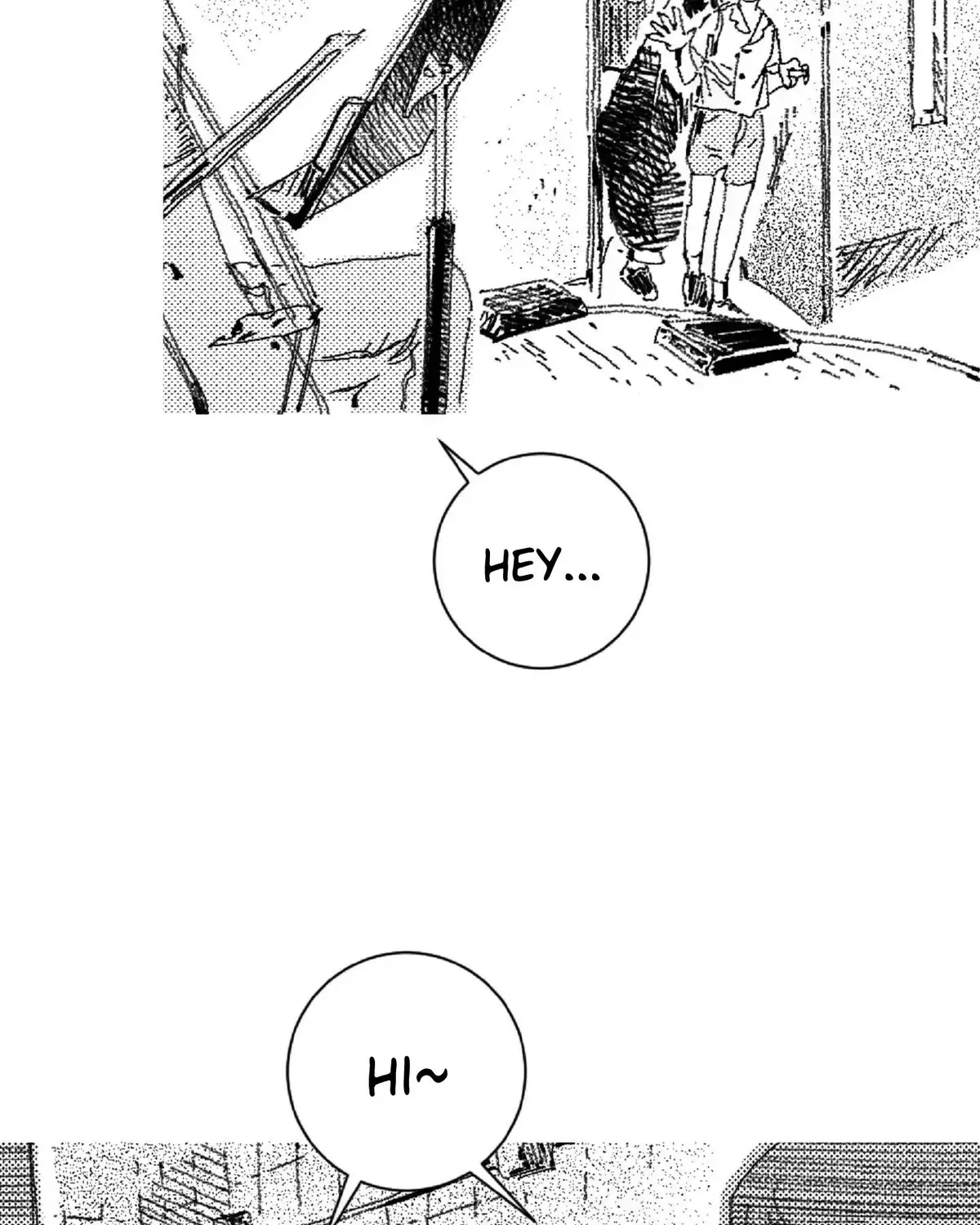 Read No More Eurydice chapter 97.2 image 22 on Lezhin