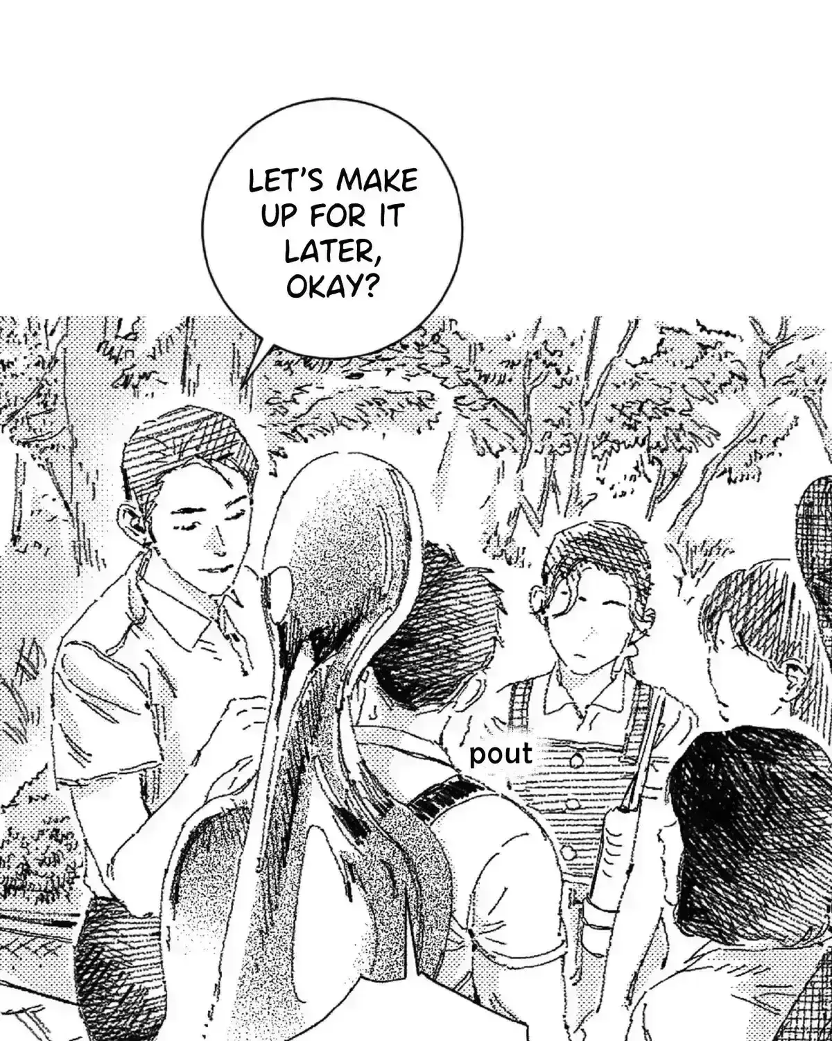 Read No More Eurydice chapter 97.2 image 68 on Lezhin