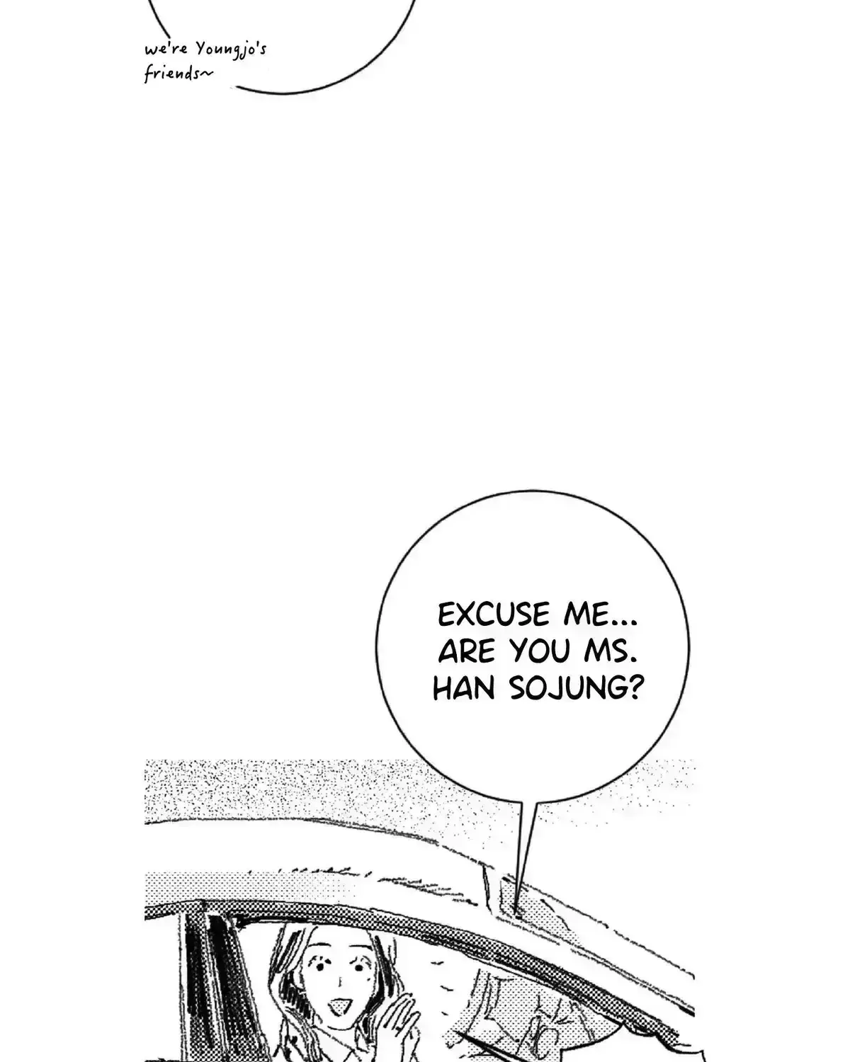 Read No More Eurydice chapter 97.2 image 80 on Lezhin