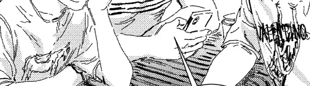 Read No More Eurydice chapter 97.3 image 107 on Lezhin