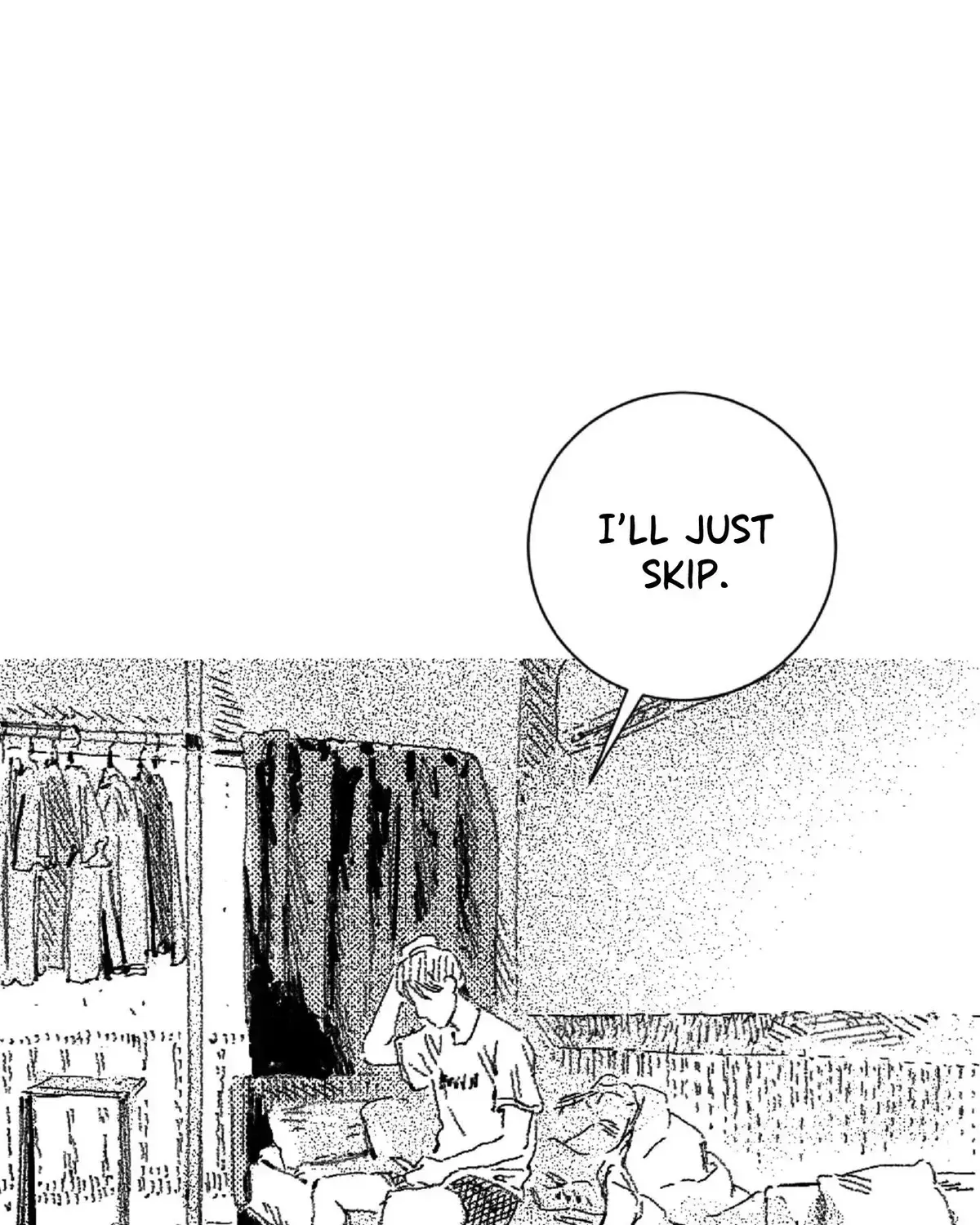 Read No More Eurydice chapter 97.3 image 3 on Lezhin