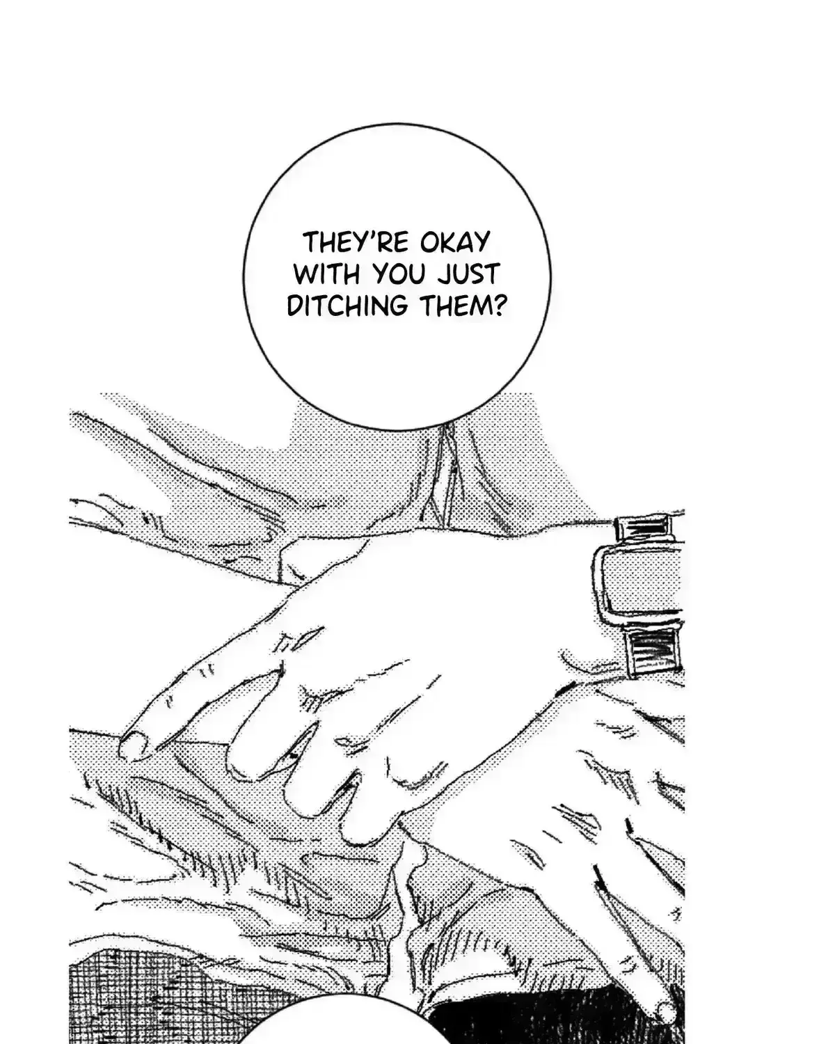Read No More Eurydice chapter 97.4 image 51 on Lezhin