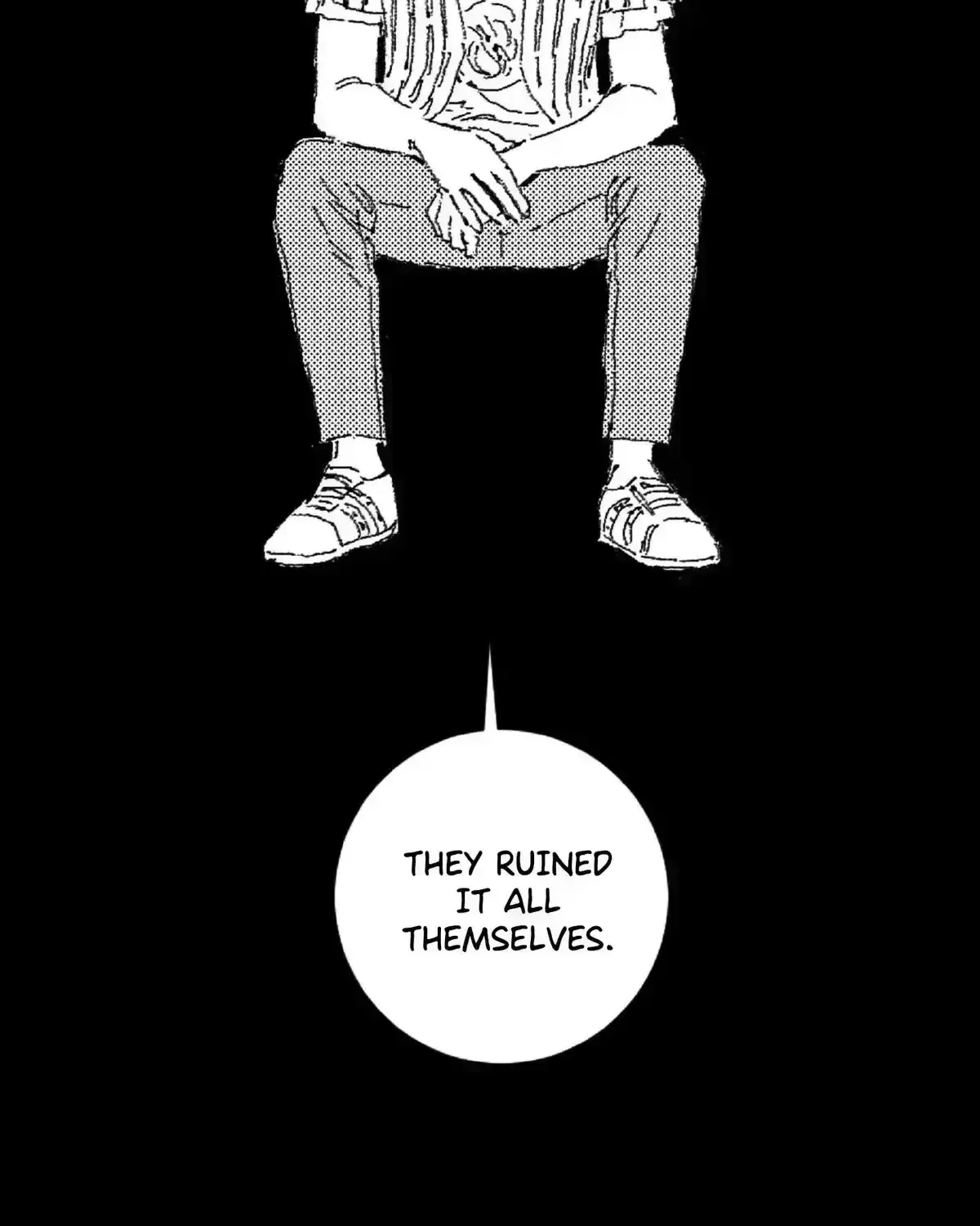 Read No More Eurydice chapter 97.6 image 99 on Lezhin