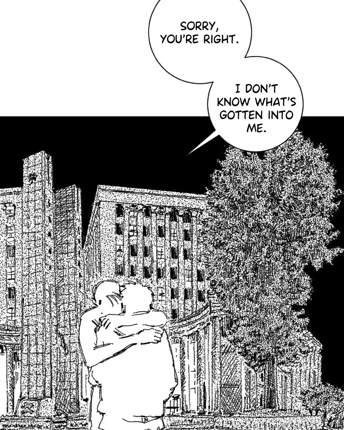 Read No More Eurydice chapter 97.7 image 115 on Lezhin