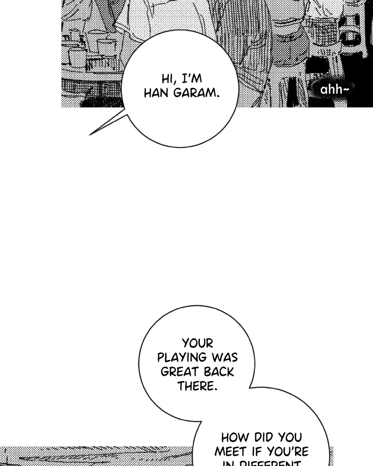 Read No More Eurydice chapter 97.7 image 69 on Lezhin