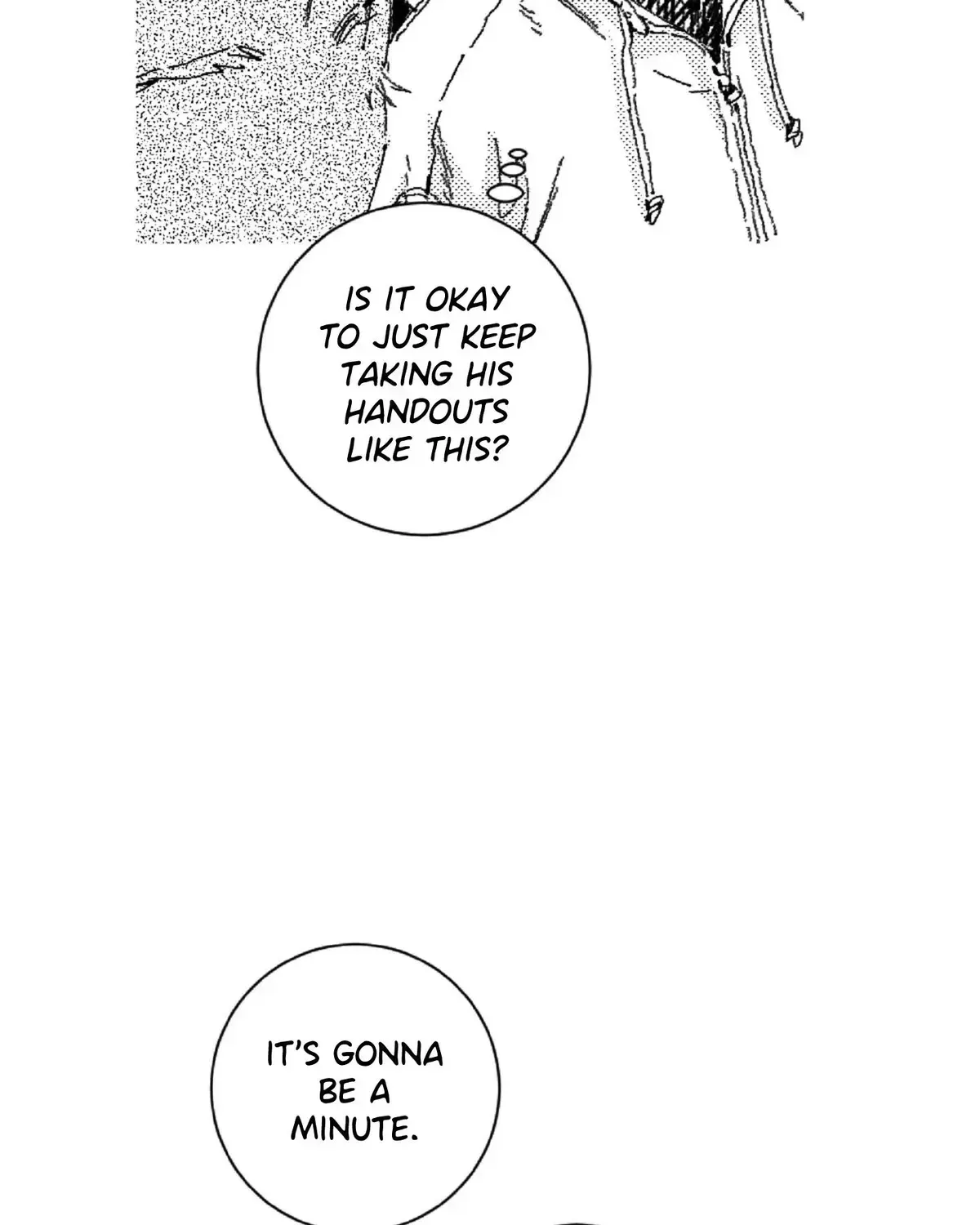 Read No More Eurydice chapter 97.7 image 7 on Lezhin