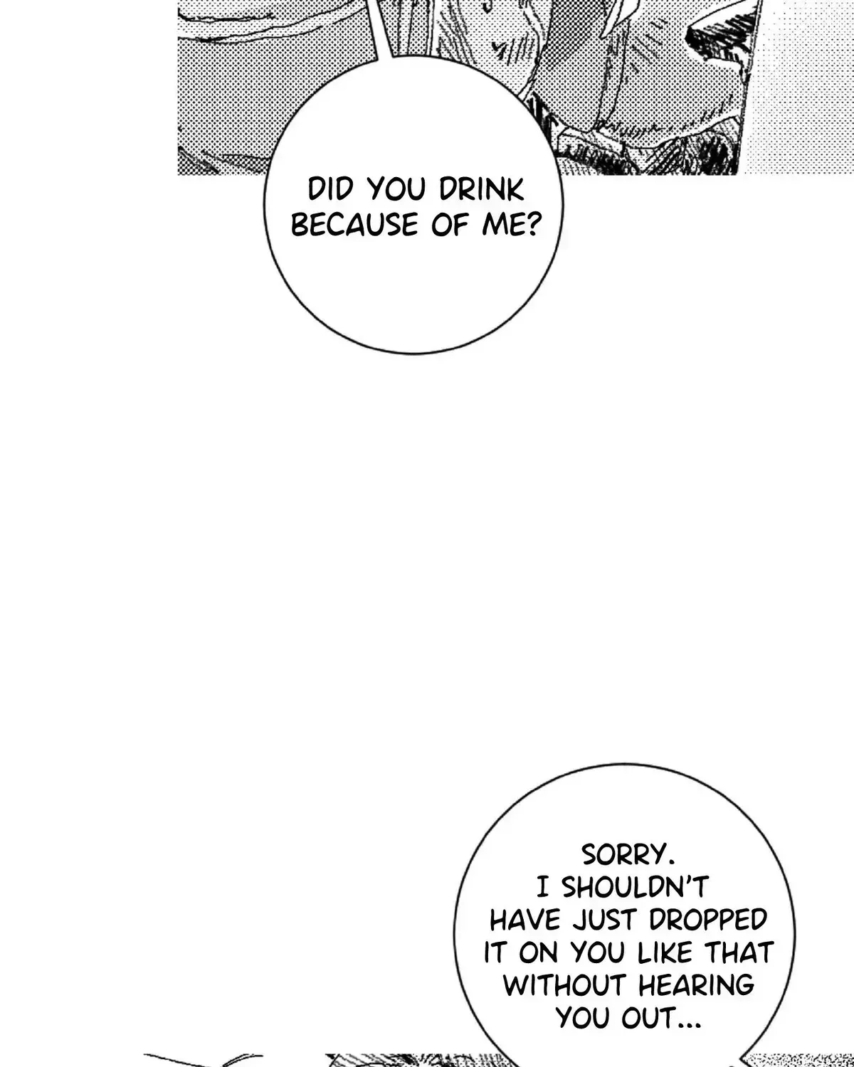Read No More Eurydice chapter 97.9 image 73 on Lezhin