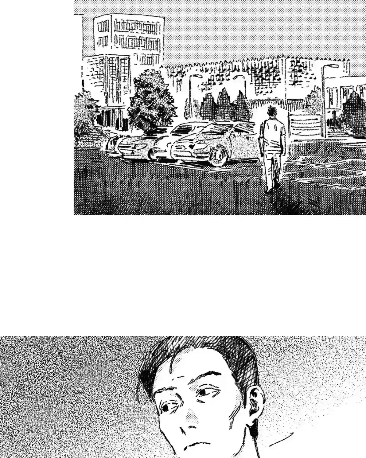 Read No More Eurydice chapter 97 image 40 on Lezhin