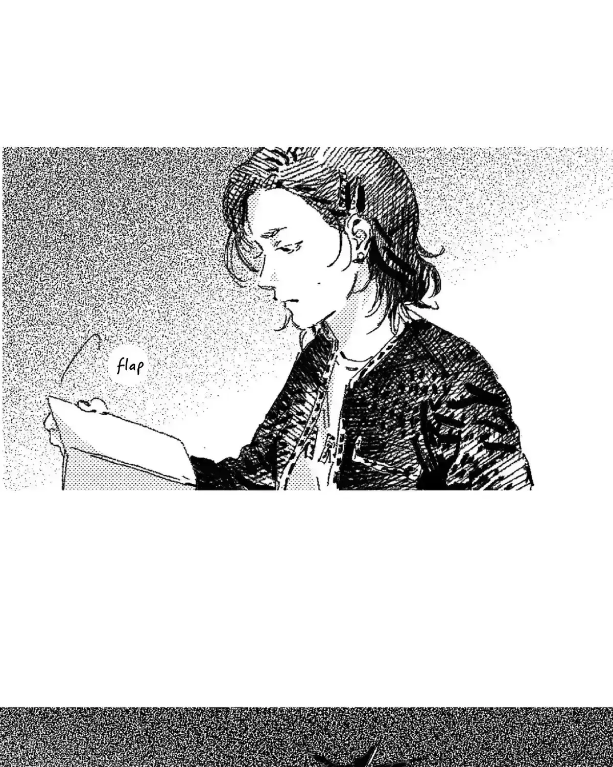 Read No More Eurydice chapter 97 image 48 on Lezhin
