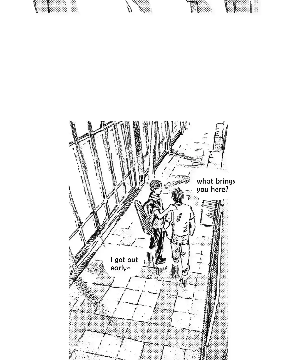 Read No More Eurydice chapter 97 image 58 on Lezhin