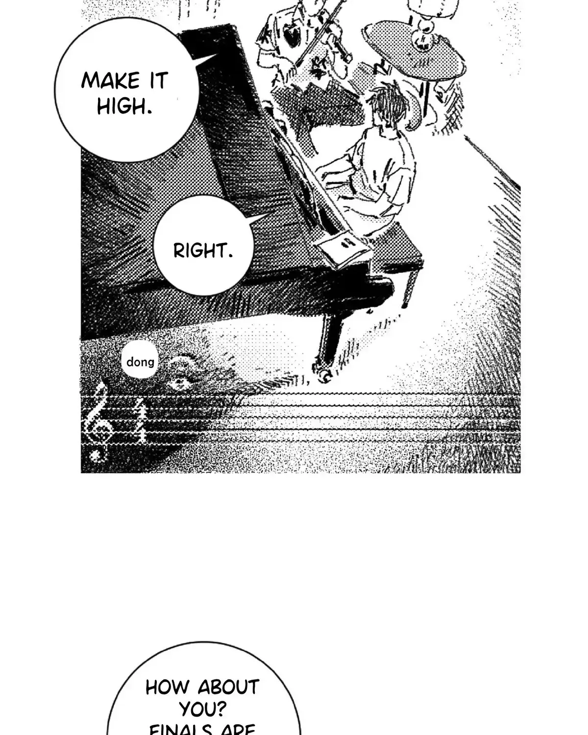 Read No More Eurydice chapter 97 image 67 on Lezhin