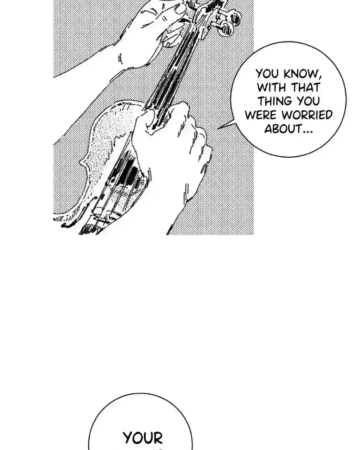 Read No More Eurydice chapter 97 image 69 on Lezhin