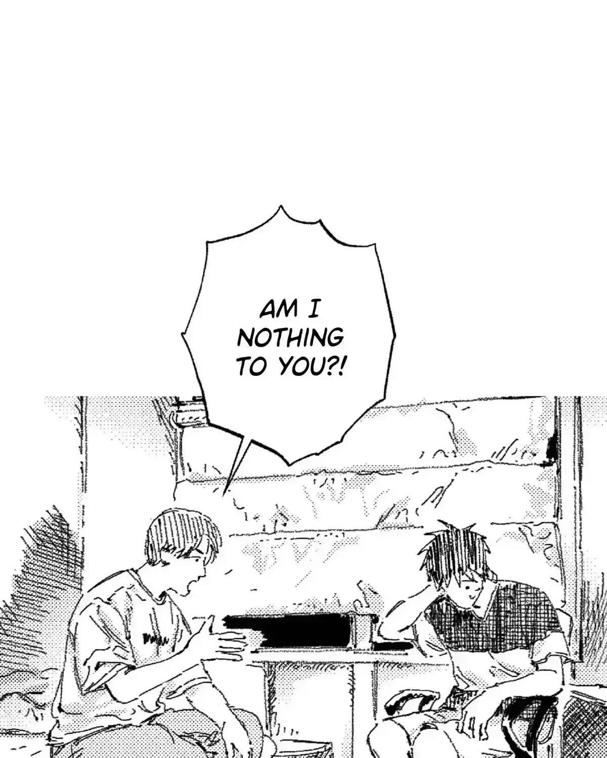 Read No More Eurydice chapter 98.7 image 64 on Lezhin