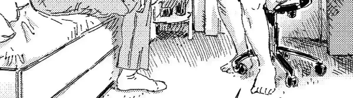 Read No More Eurydice chapter 98.7 image 65 on Lezhin