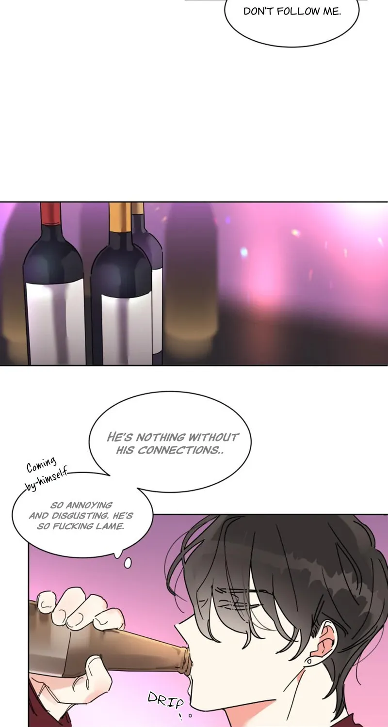 No More Innocence Chapter 0 page 12 - 