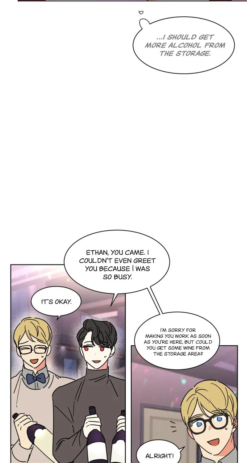 No More Innocence Chapter 0 page 13 - 
