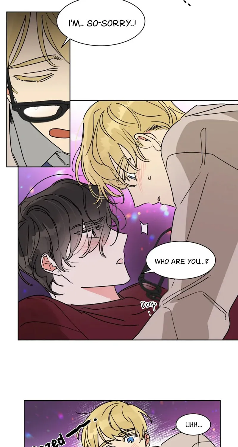 No More Innocence Chapter 0 page 17 - 