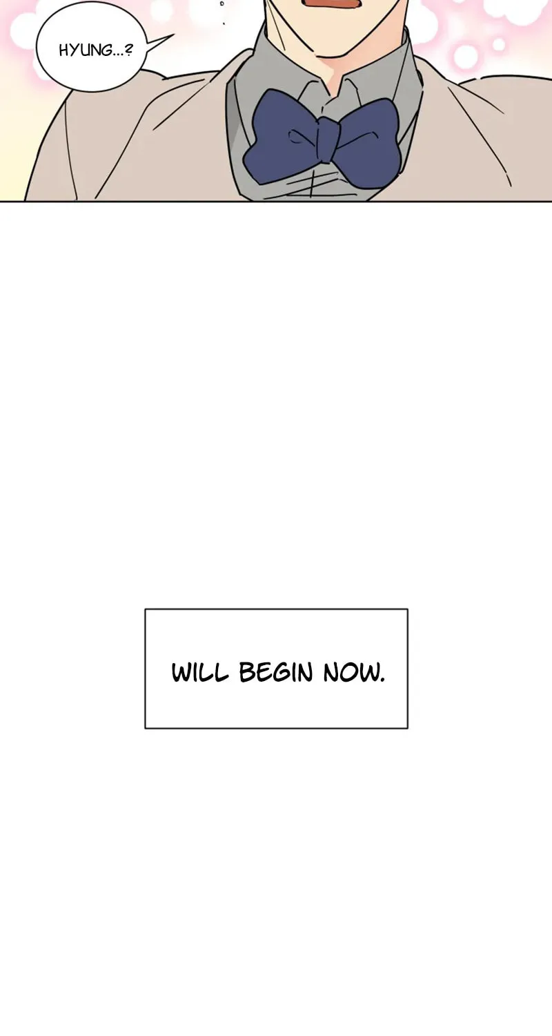 No More Innocence Chapter 0 page 20 - 