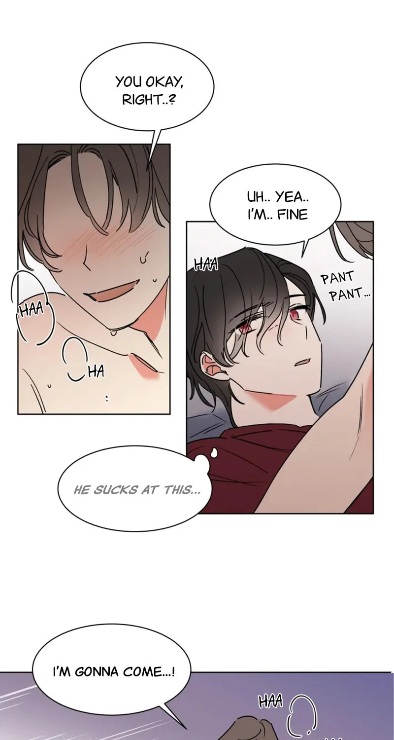 No More Innocence Chapter 0 page 9 - 