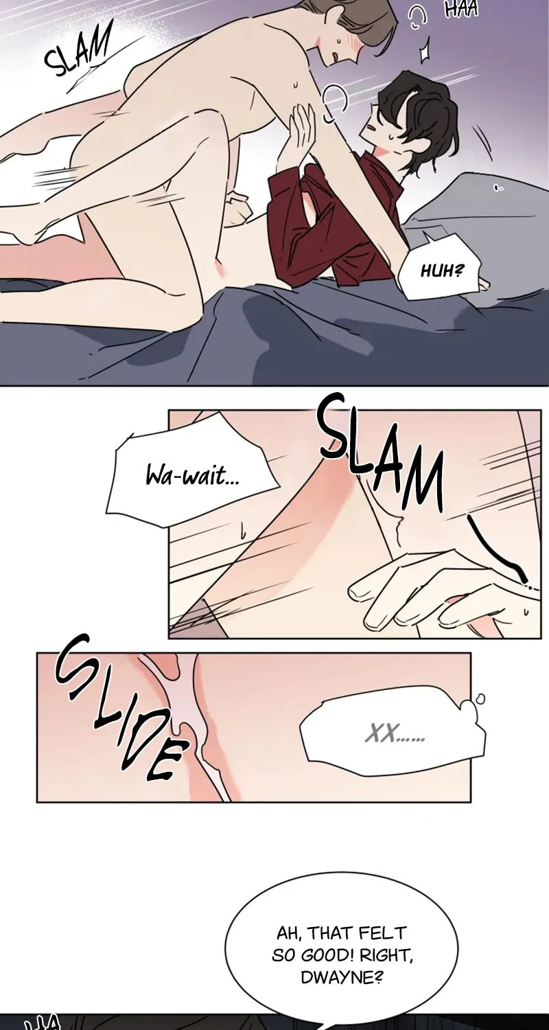 No More Innocence Chapter 0 page 10 - 