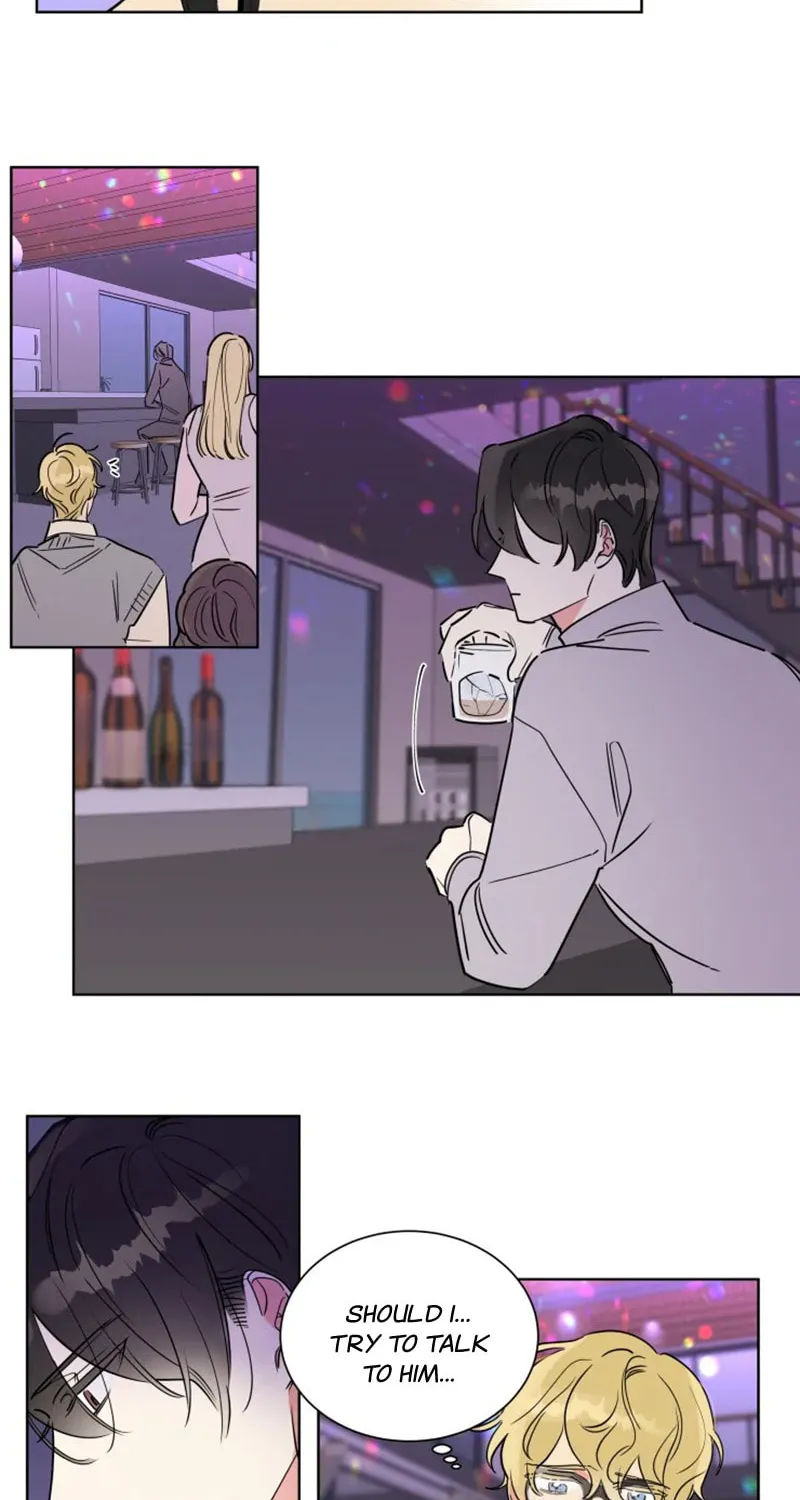 No More Innocence Chapter 1 page 12 - 