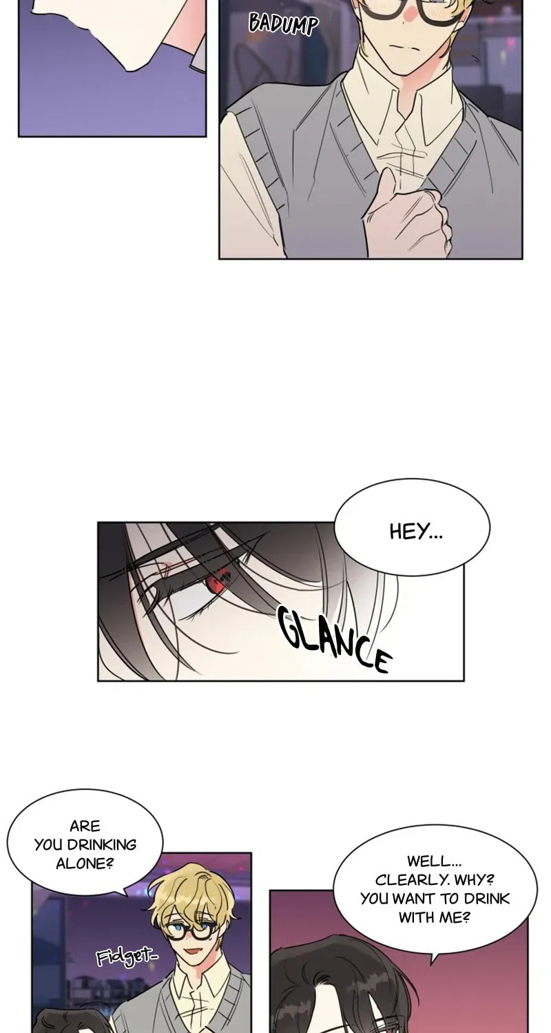 No More Innocence Chapter 1 page 13 - 