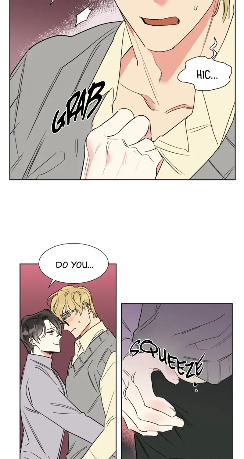 No More Innocence Chapter 1 page 20 - 