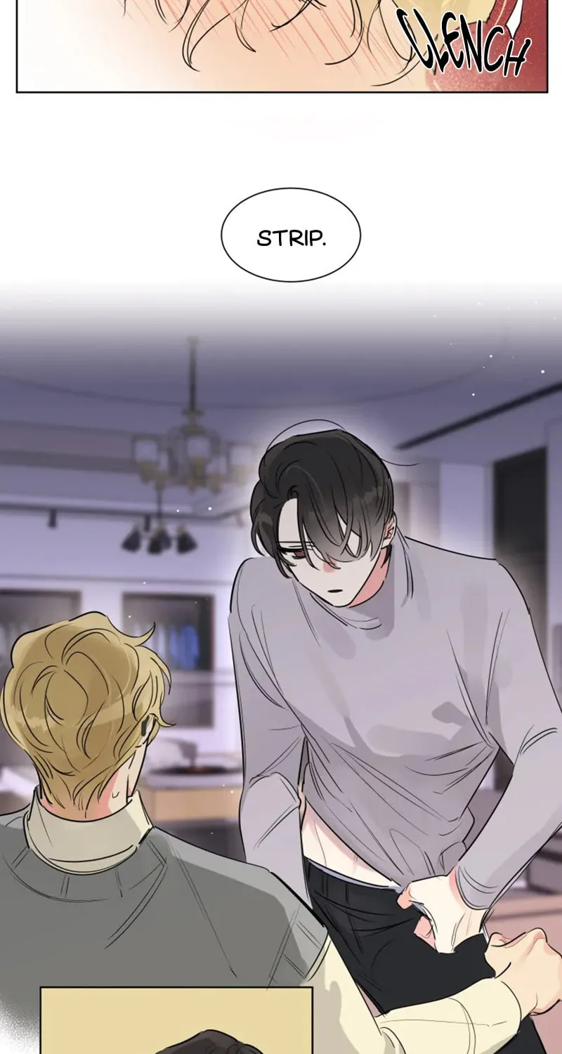 No More Innocence Chapter 1 page 25 - 