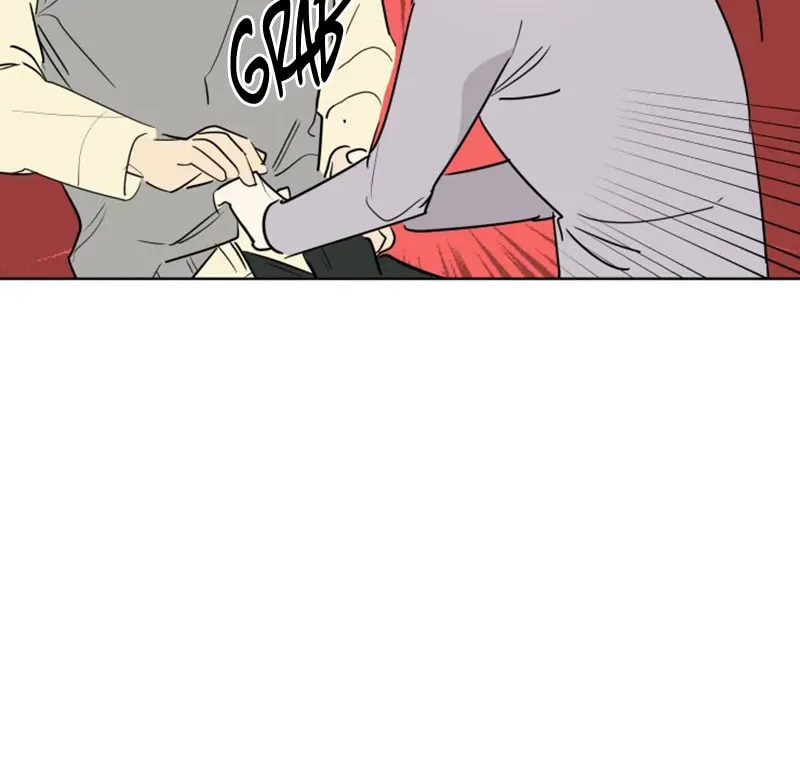 No More Innocence Chapter 1 page 27 - 