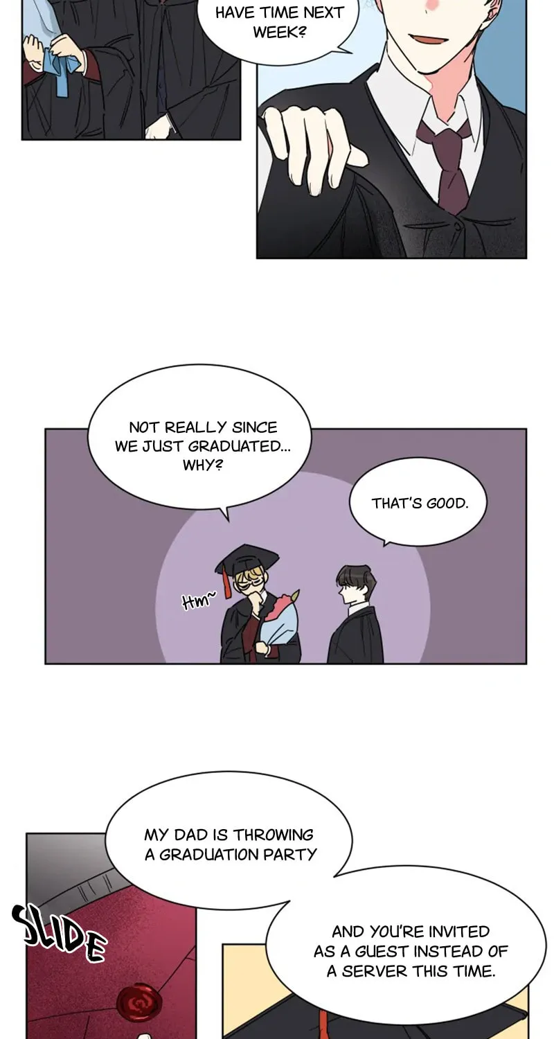 No More Innocence Chapter 1 page 4 - 