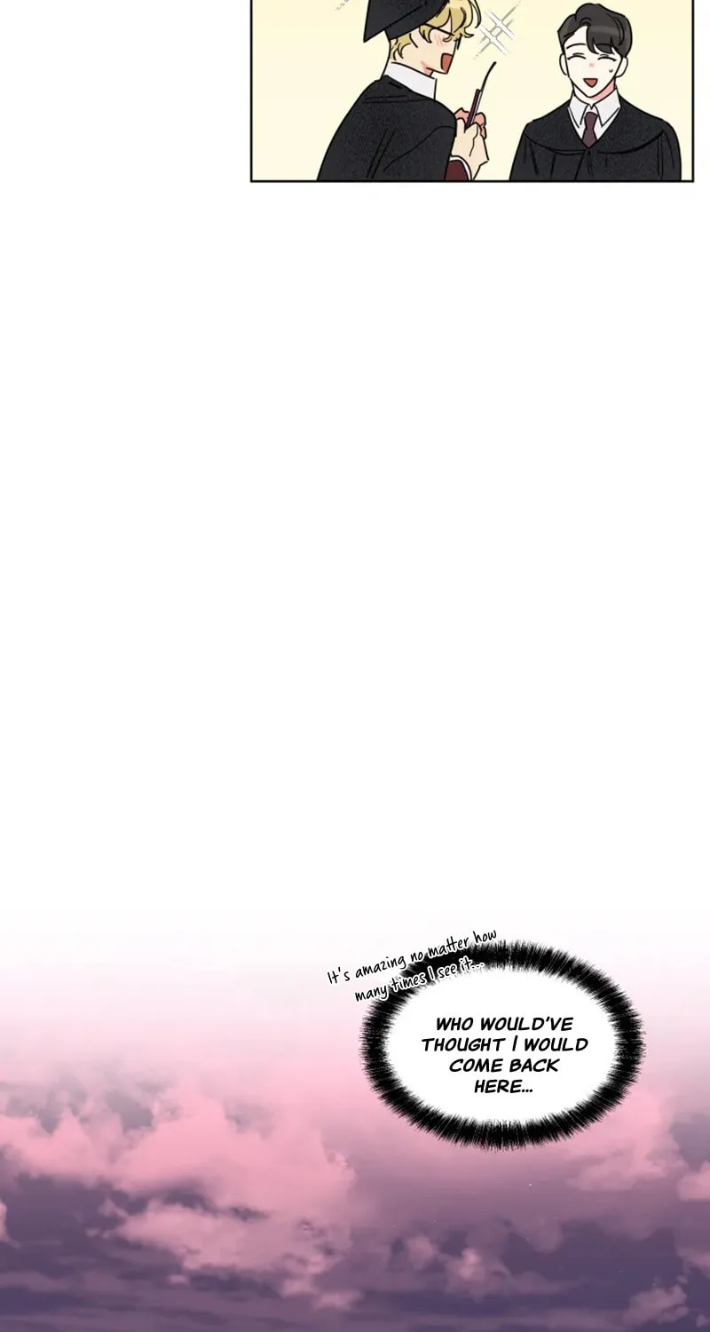No More Innocence Chapter 1 page 7 - 