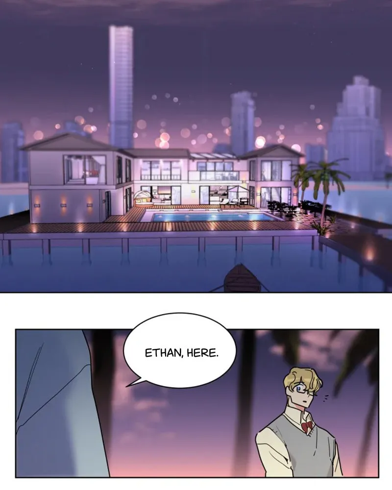 No More Innocence Chapter 1 page 8 - 