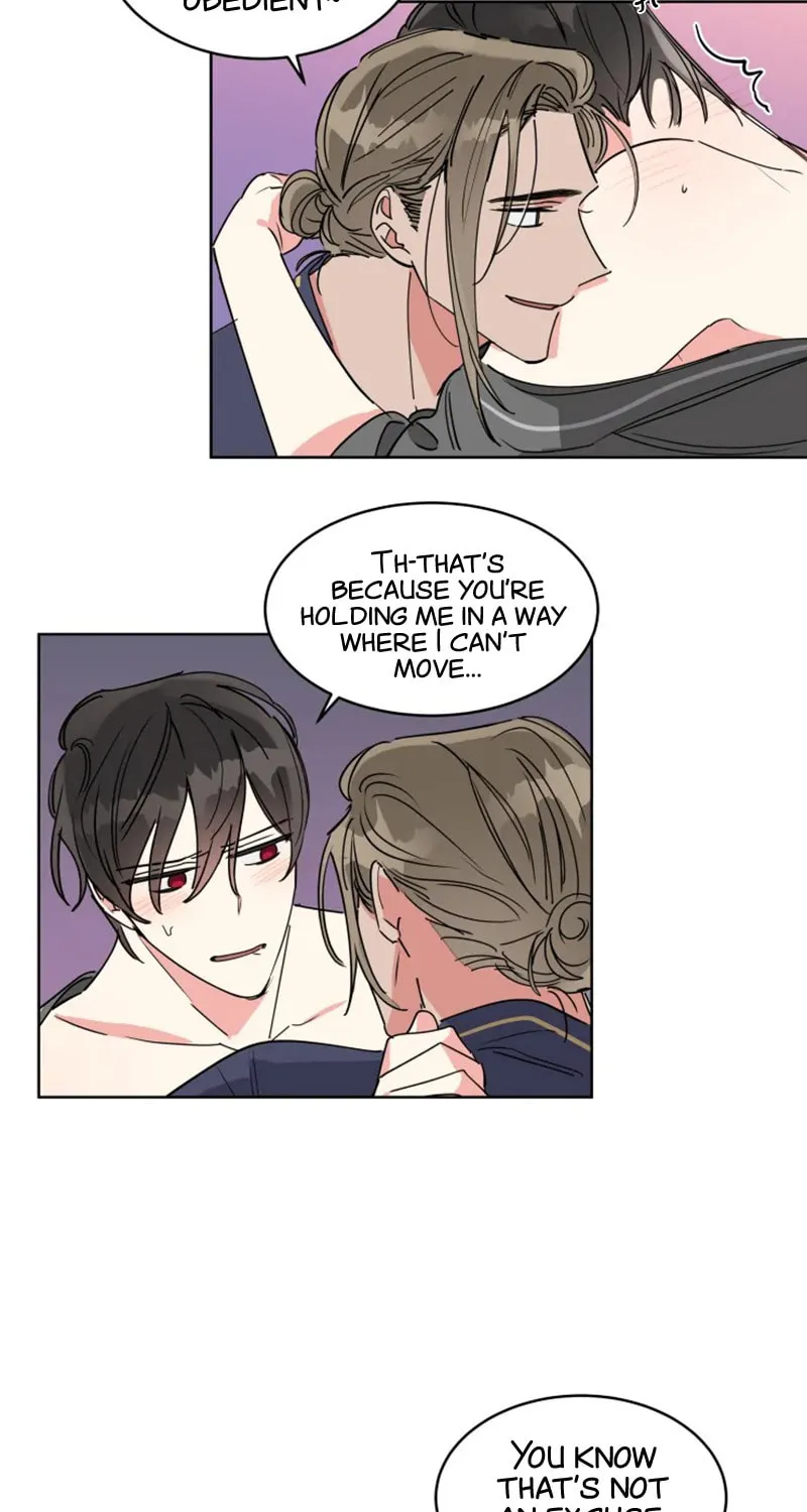 No More Innocence Chapter 10 page 12 - 