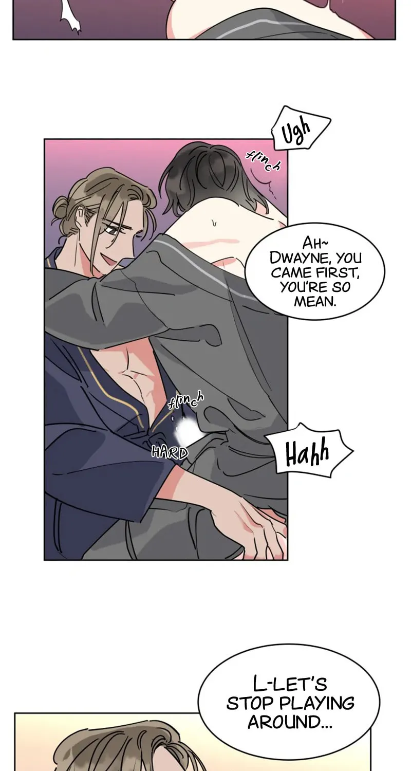 No More Innocence Chapter 10 page 16 - 