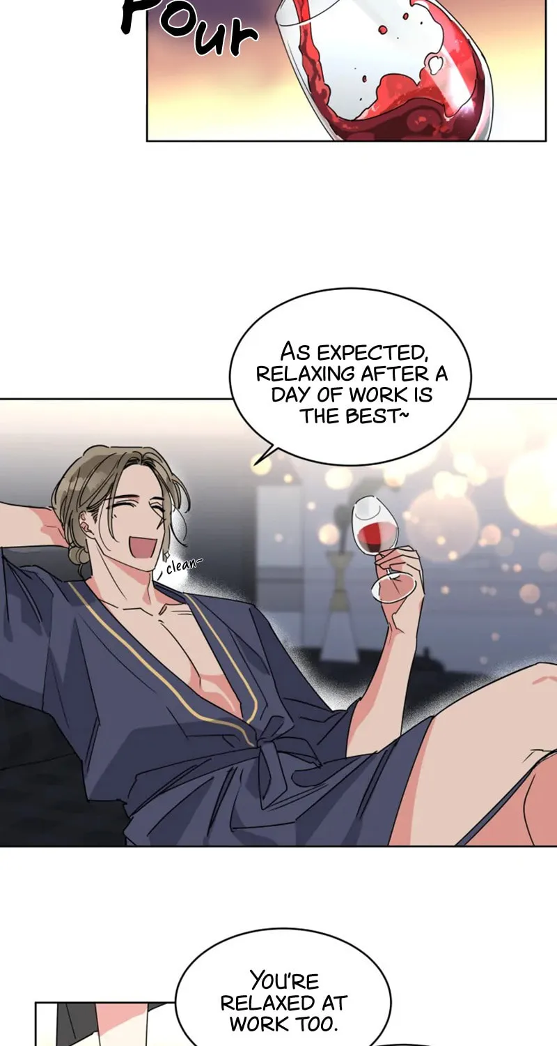 No More Innocence Chapter 10 page 3 - 