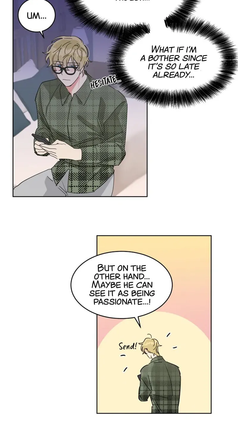 No More Innocence Chapter 10 page 23 - 