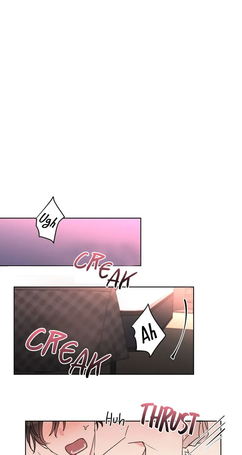 No More Innocence Chapter 10 page 24 - 
