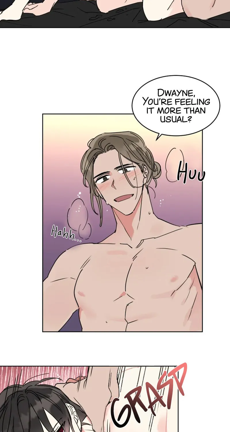 No More Innocence Chapter 10 page 26 - 