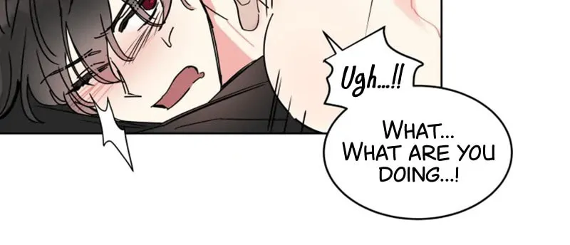 No More Innocence Chapter 10 page 27 - 