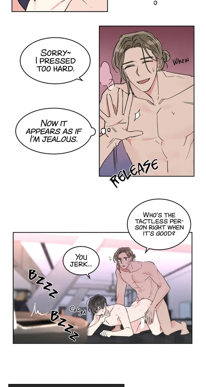 No More Innocence Chapter 10 page 30 - 