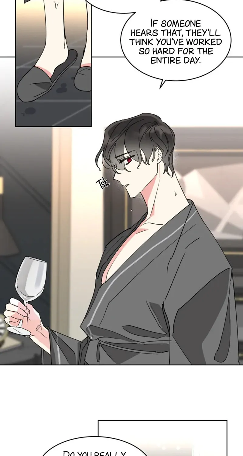 No More Innocence Chapter 10 page 4 - 