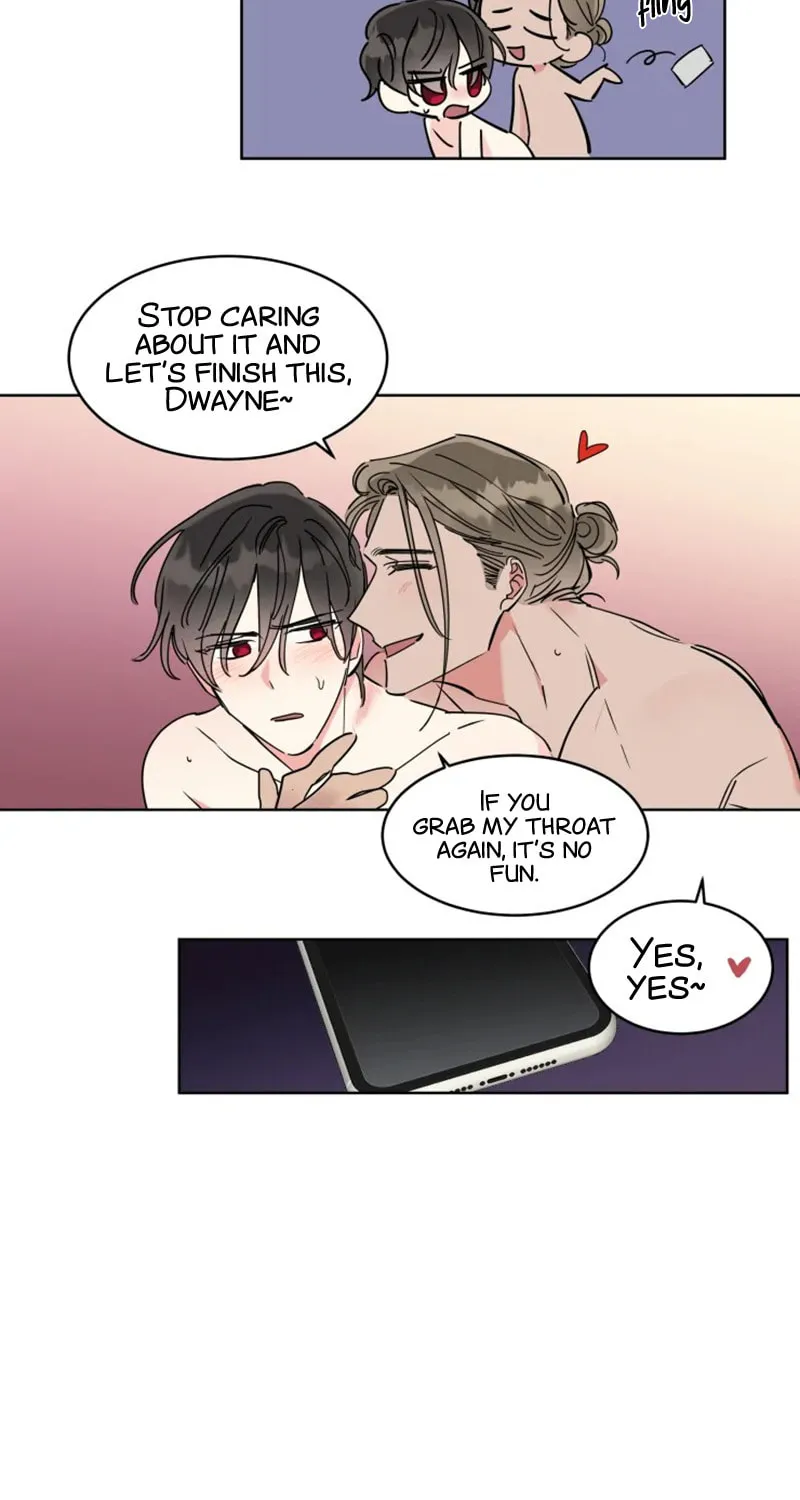 No More Innocence Chapter 10 page 32 - 