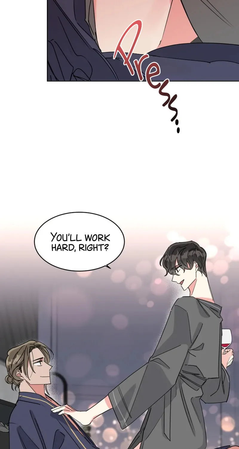 No More Innocence Chapter 10 page 6 - 