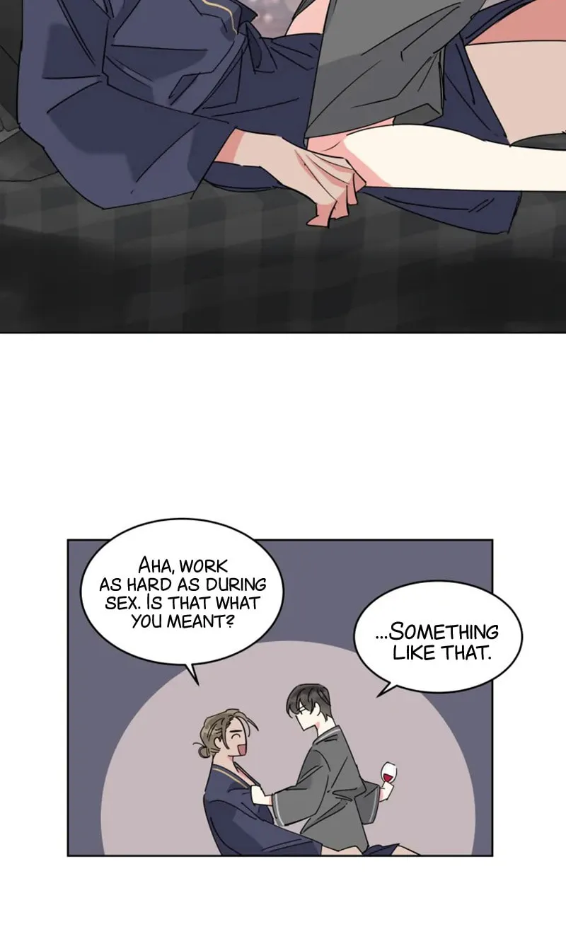 No More Innocence Chapter 10 page 7 - 