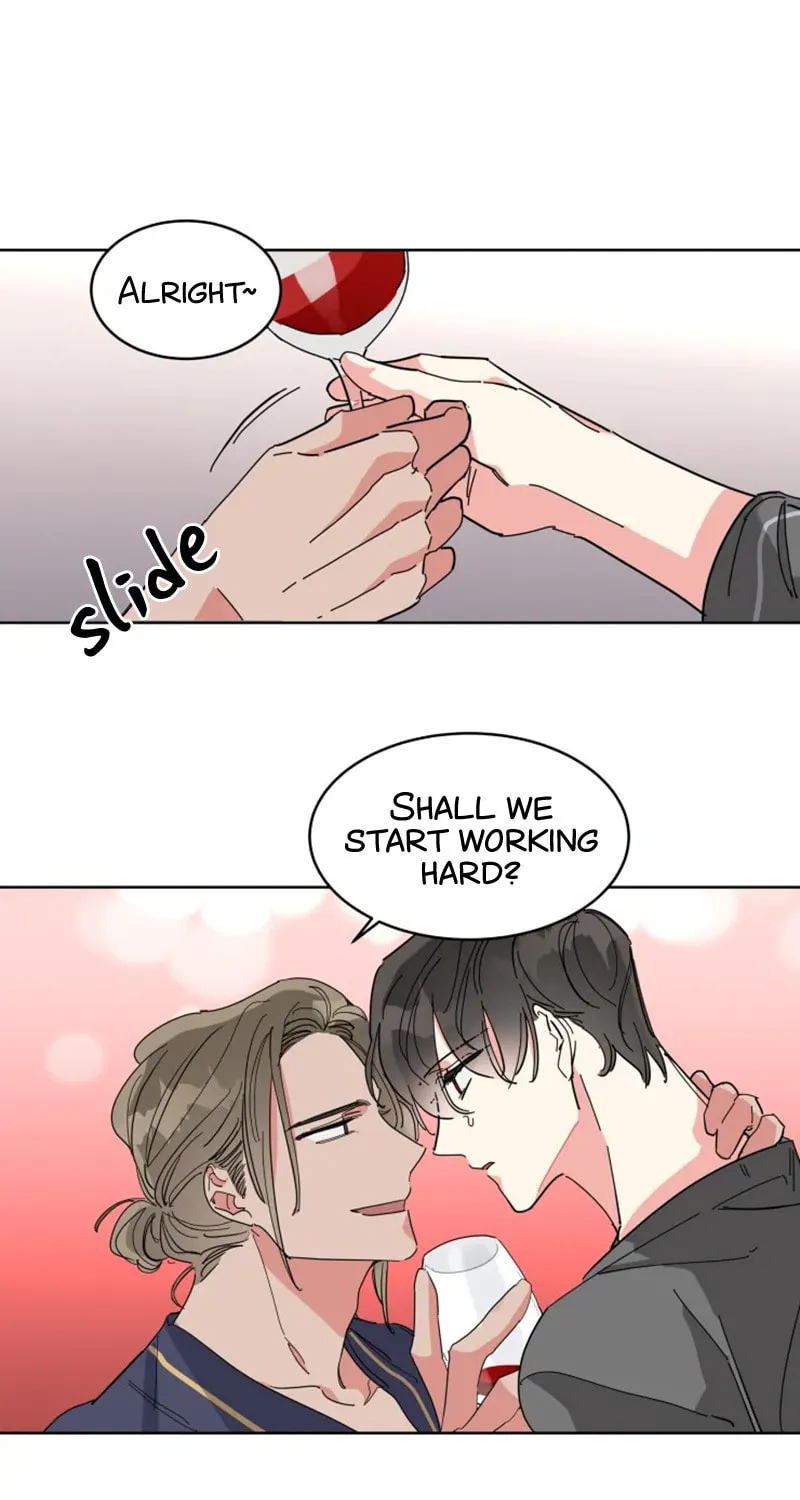 No More Innocence Chapter 10 page 8 - 