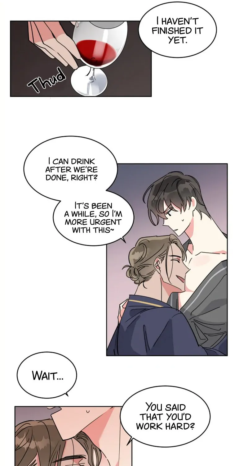 No More Innocence Chapter 10 page 9 - 