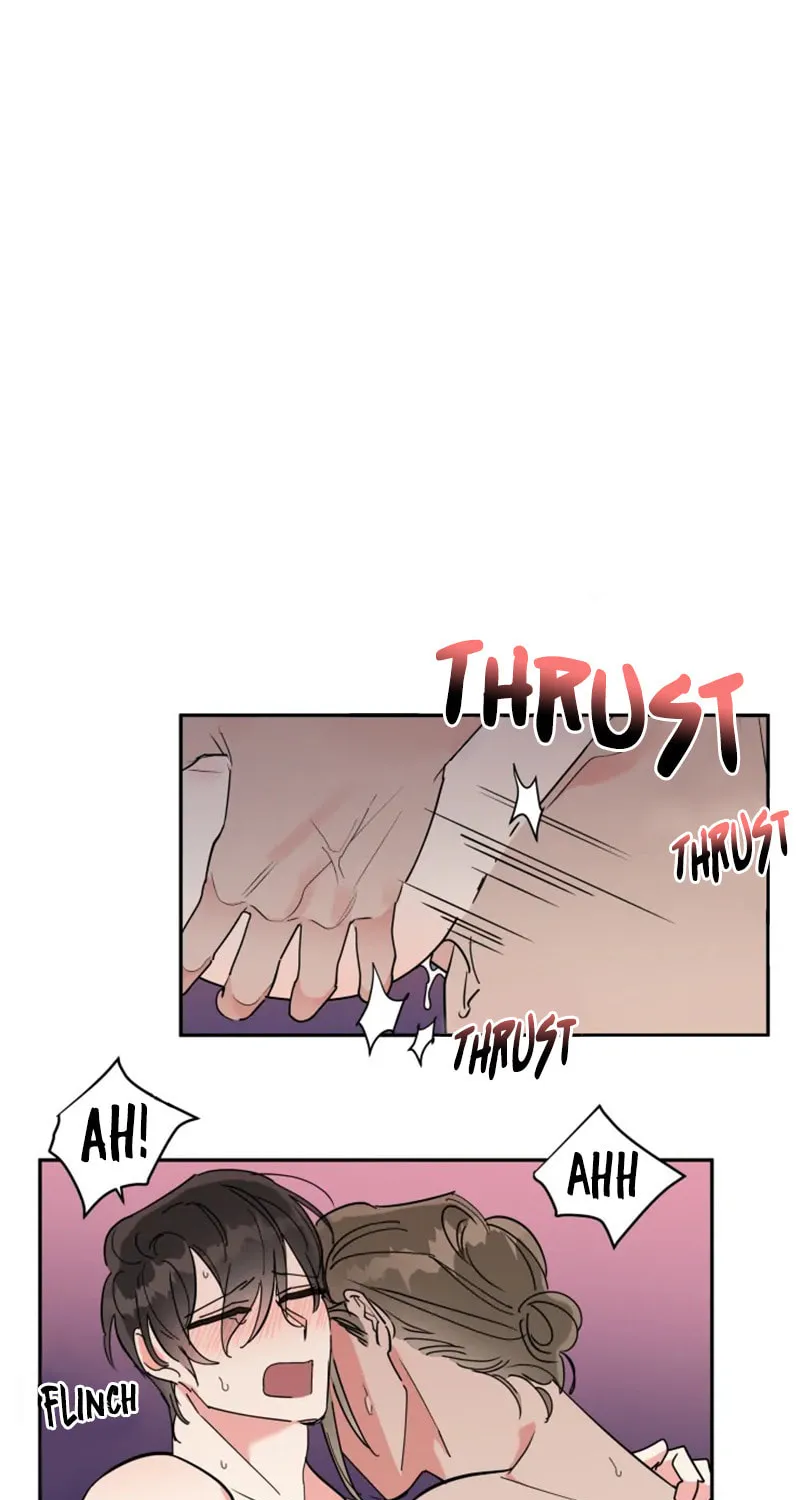 No More Innocence Chapter 11 page 2 - 