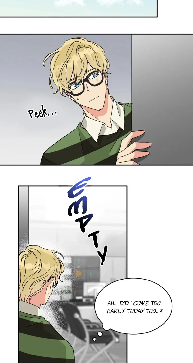 No More Innocence Chapter 11 page 11 - 