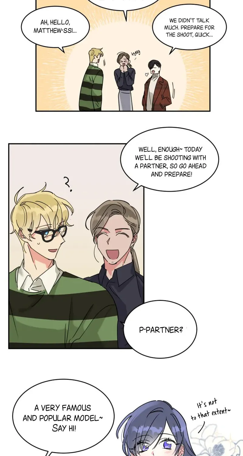 No More Innocence Chapter 11 page 18 - 