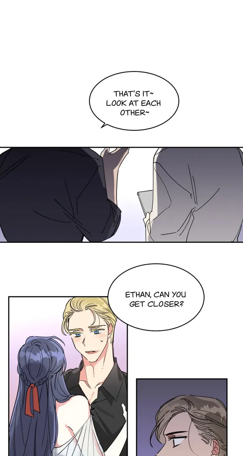 No More Innocence Chapter 11 page 21 - 